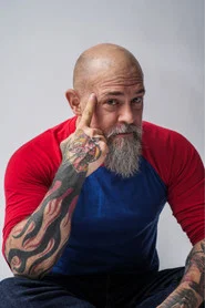 Photo of Quentin J. Gray as Rex