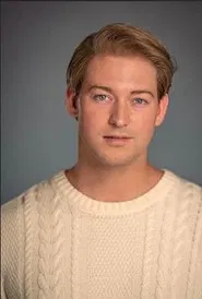 Photo of Austin Robert Russell as Deputy Justin