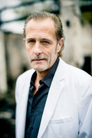 Photo of Helmut Bohatsch as Werner