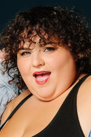 Photo of Barbara Butch as Niki