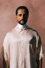 Photo of Chirag Rashmikant Patel as Himself