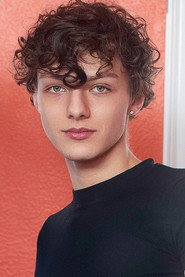 Photo of Parker Quinn