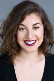 Photo of Aly Slominski as Sam