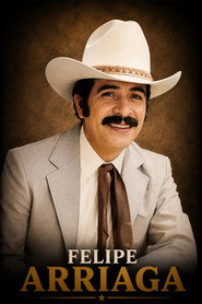 Photo of Felipe Arriaga as José
