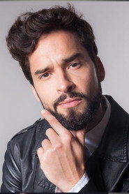 Photo of Willian Mello as Diogo