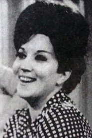 Photo of Cristina Gaymar