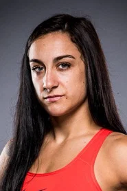 Photo of Emily Ducote as Self