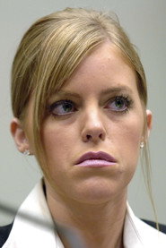 Photo of Jamie Leigh Jones as Self