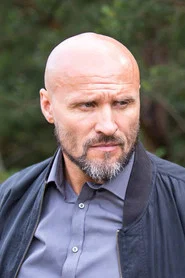 Photo of Martin 'Mako' Hindy as Self