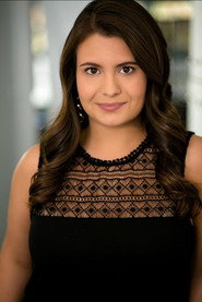 Photo of Jennifer Karraz as Norah