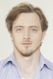 Photo of Ilya Morozov as Аркадий Блогерман