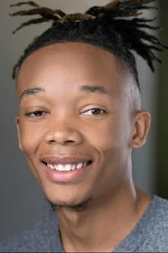 Photo of Michael Kirksey as Gerald