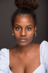 Photo of Selam Ortega as Bárbara