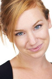 Photo of Lindsey Middleton as Vanessa
