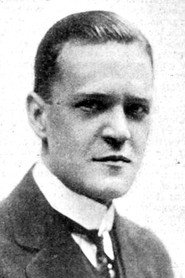 Photo of John Junior as Gussie von Volkenburg