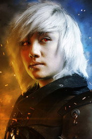 Photo of Sasha Grynberg as Le Duc