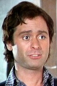 Photo of Walter Klinger as Gino Salamelli