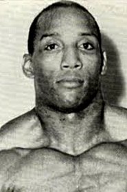 Photo of Earl Maynard as Black Giant
