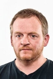 Photo of Laurence Doherty as Journalist