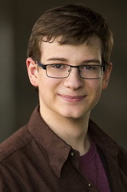 Photo of Nathan Dobbin as Cameron Webster