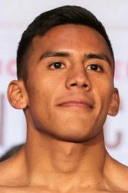 Photo of Israel Gonzalez as Self