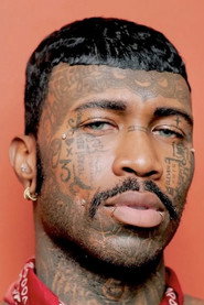 Photo of Yves Mathieu East as Theo