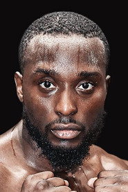 Photo of DeShon Webster as Self