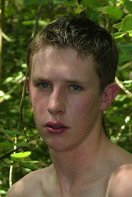 Photo of Harry Williams as Archive Footage