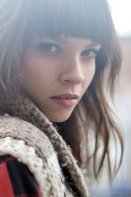 Photo of Jayme Keith as Page