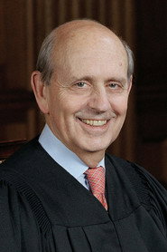 Photo of Stephen Breyer as Self