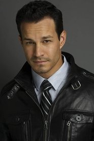 Photo of Carlos Sepulveda as Gregory
