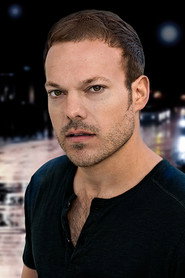 Photo of Daniel Fanaberia as Mark Balentine