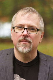 Photo of Jeff VanderMeer as Self
