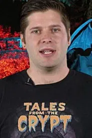 Photo of Graham Denman as Craig Gavin