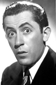 Photo of Lenny Kent as Happy Goday