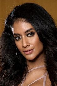 Photo of Jisel Lynn as Tit-Box Host (Non-Sex)