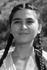 Photo of Safura Ibragimova as Gulshan