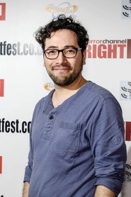 Photo of Patricio Valladares as Risas