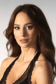 Photo of Magdalena Perlińska as Sandra