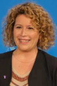 Photo of Anna Otin as Dolors