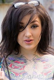 Photo of Kelsi Lynn as (archive footage)