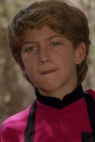 Photo of Matt Norero as Kevin Lund