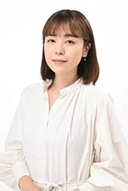 Photo of Misaki Maruyama
