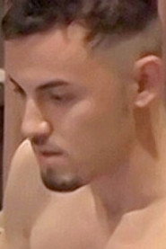 Photo of Gavin Jarrett