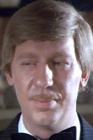 Photo of Hermann Michala as Werner Engels