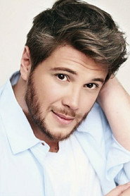Photo of Arthur Vinciprova as Pablo