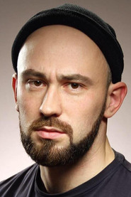 Photo of Andrey Povedsky as older brother