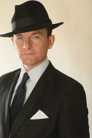 Photo of Philip Pritchard as Cairo
