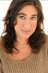 Photo of Paolina Cimino as Warden's wife