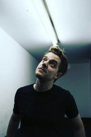 Photo of Lucas Lauriente as Himself